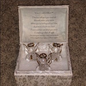 Final Price 🍂 Angel Decorations